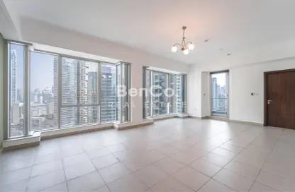 Apartment - 1 Bedroom - 2 Bathrooms for rent in Attessa Tower - Marina Promenade - Dubai Marina - Dubai