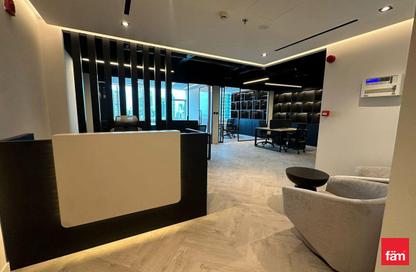 Office Space - Studio - 2 Bathrooms for sale in HDS Tower - JLT Cluster F - Jumeirah Lake Towers - Dubai Office Space - Studio - 2 Bathrooms for sale in HDS Tower - JLT Cluster F - Jumeirah Lake Towers - Dubai