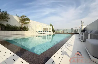 Apartment - 1 Bedroom - 2 Bathrooms for rent in Luma Park Views - District 14 - Jumeirah Village Circle - Dubai