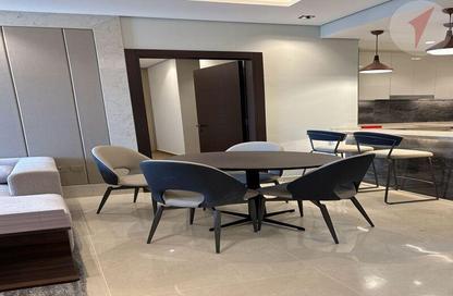 Apartment - 1 Bedroom - 2 Bathrooms for sale in Nobles Tower - Business Bay - Dubai