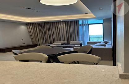 Apartment - 1 Bedroom - 2 Bathrooms for sale in Nobles Tower - Business Bay - Dubai