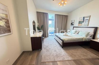 Apartment - 2 Bedrooms - 3 Bathrooms for rent in Imperial Avenue - Downtown Dubai - Dubai