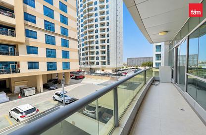 Apartment - 1 - 1 for rent in Al Shahed Tower - Barsha Heights (Tecom) - Dubai Apartment - 1 - 1 for rent in Al Shahed Tower - Barsha Heights (Tecom) - Dubai