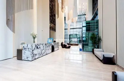 Apartment - 4 Bedrooms - 6 Bathrooms for sale in Al Durrah Tower - Marina Square - Al Reem Island - Abu Dhabi