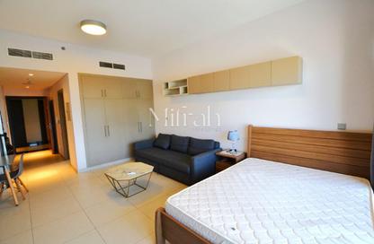 Apartment - Studio - 1 Bathroom for sale in Al Waleed Garden 2 - Al Waleed Garden - Al Jaddaf - Dubai