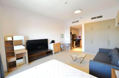 Apartment - Studio - 1 Bathroom for sale in Al Waleed Garden 2 - Al Waleed Garden - Al Jaddaf - Dubai