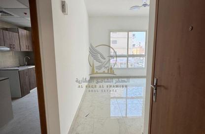 Apartment - 1 - 2 for rent in Al Nakheel - Ajman Downtown - Ajman