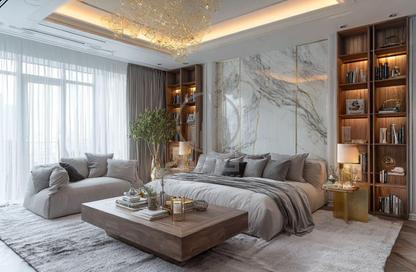 Apartment - 6 Bedrooms - 7+ Bathrooms for sale in Mezairah - Al Rahmaniya - Sharjah