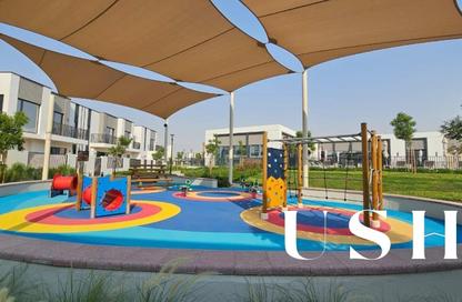 تاون هاوس - 3 غرف نوم - 4 حمامات للايجار في إكسبو جولف فيلاز - اعمار الجنوبية - دبي الجنوب (مركز دبي العالمي) - دبي