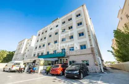 سكن عمال - استوديو للبيع في مجمع دبي للاستثمار 2 - مجمع دبي للاستثمار - دبي سكن عمال - استوديو للبيع في مجمع دبي للاستثمار 2 - مجمع دبي للاستثمار - دبي