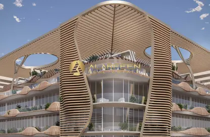 شقة - 2 غرف نوم - 2 حمامات للبيع في سكاي هارموني من بيس هومز - منطقة 15 - قرية جميرا الدائرية - دبي