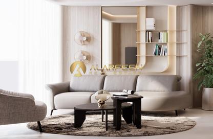 Apartment - 2 Bedrooms - 2 Bathrooms for sale in Sky Harmony By Peace Homes - District 15 - Jumeirah Village Circle - Dubai