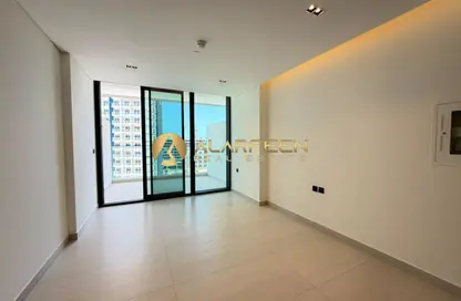Apartment - 1 Bathroom for rent in NAS 3 - NAS - Arjan - Dubai