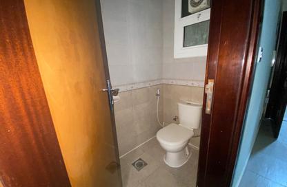 Apartment - 2 - 2 for rent in Al Khan Corniche - Al Khan - Sharjah
