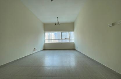 Apartment - 2 - 2 for rent in Al Khan Corniche - Al Khan - Sharjah