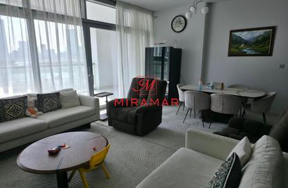 Apartment - 3 - 3 for sale in Meera 1 - Shams Abu Dhabi - Al Reem Island - Abu Dhabi Apartment - 3 - 3 for sale in Meera 1 - Shams Abu Dhabi - Al Reem Island - Abu Dhabi