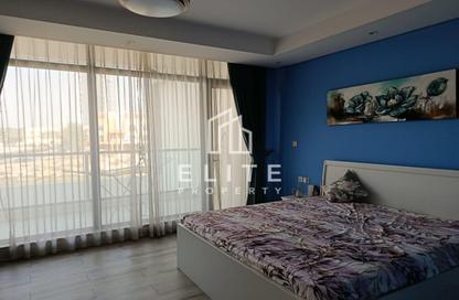 Villa - 4 Bedrooms - 5 Bathrooms for rent in Moonbay Villas - District 15 - Jumeirah Village Circle - Dubai Villa - 4 Bedrooms - 5 Bathrooms for rent in Moonbay Villas - District 15 - Jumeirah Village Circle - Dubai