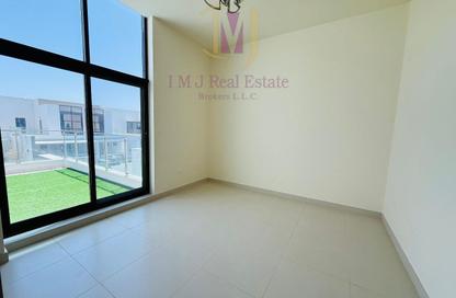 Townhouse - 4 Bedrooms - 5 Bathrooms for rent in Senses at the Fields - The Fields - District 11 - Mohammed Bin Rashid City - Dubai