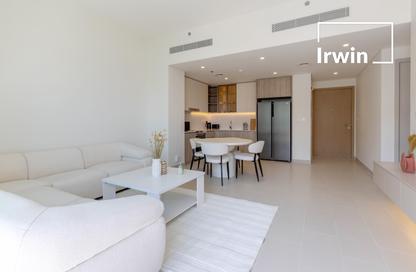 Apartment - 2 Bedrooms - 2 Bathrooms for sale in Park Field Tower 2 - Park Field - Dubai Hills Estate - Dubai
