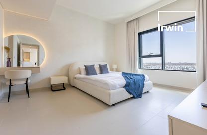 Apartment - 2 Bedrooms - 2 Bathrooms for sale in Park Field Tower 2 - Park Field - Dubai Hills Estate - Dubai
