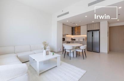 Apartment - 2 Bedrooms - 2 Bathrooms for sale in Park Field Tower 2 - Park Field - Dubai Hills Estate - Dubai