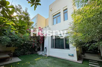 Townhouse - 3 Bedrooms - 3 Bathrooms for sale in Mira Oasis 1 - Mira Oasis - Reem - Dubai