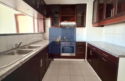 Apartment - 2 Bedrooms - 2 Bathrooms for rent in Arno B - Arno - The Views - Dubai