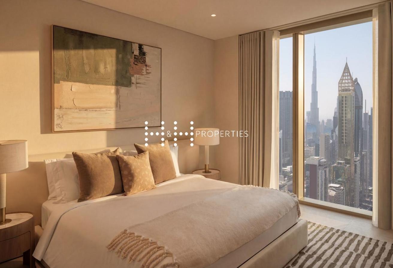 4 BR with 2 Months Free Rent | Expansive layout photo 14
