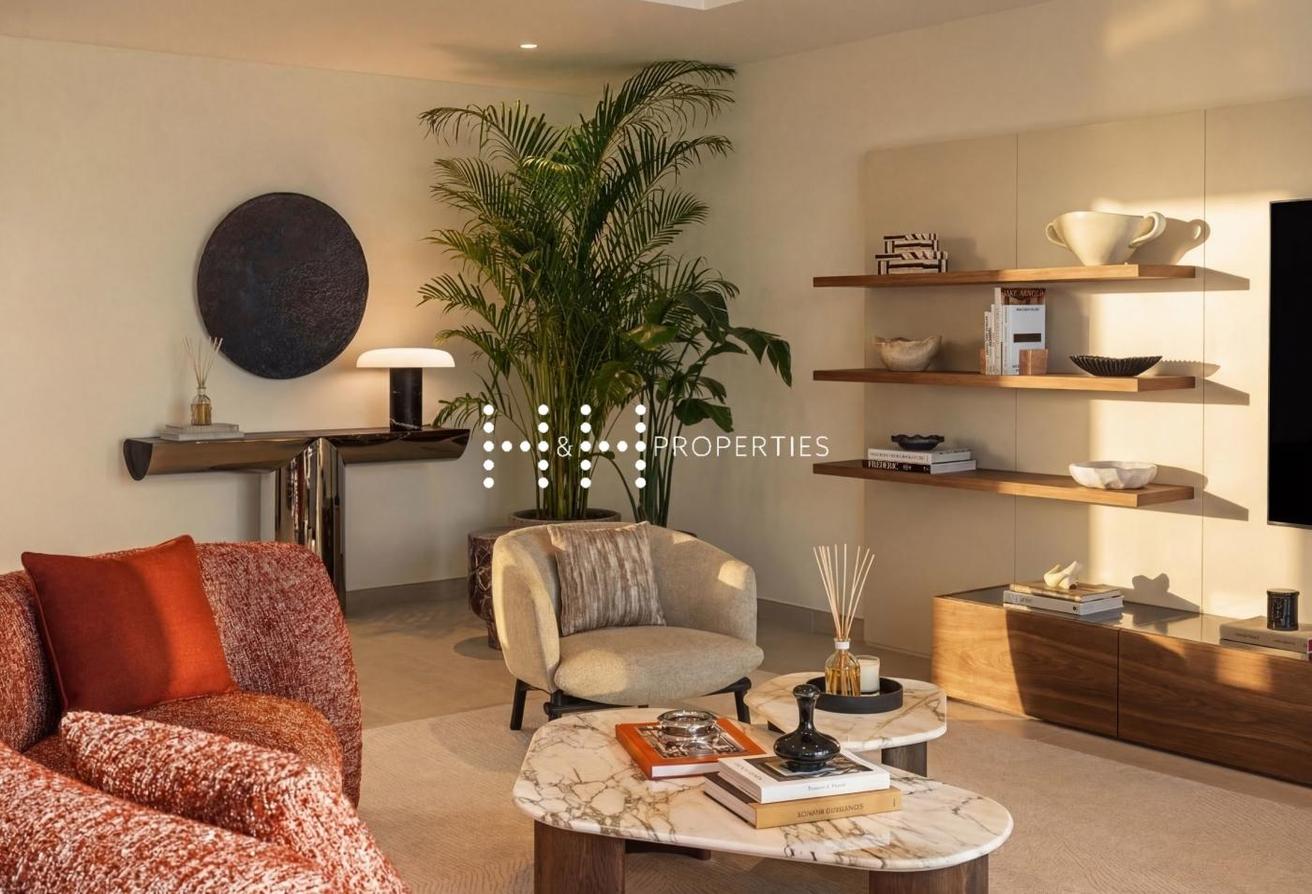 4 BR with 2 Months Free Rent | Expansive layout photo 9
