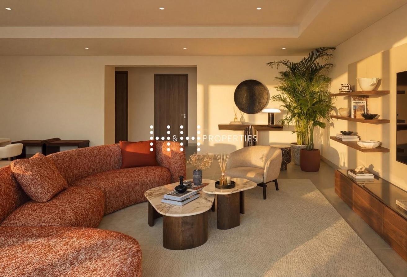 4 BR with 2 Months Free Rent | Expansive layout photo 10