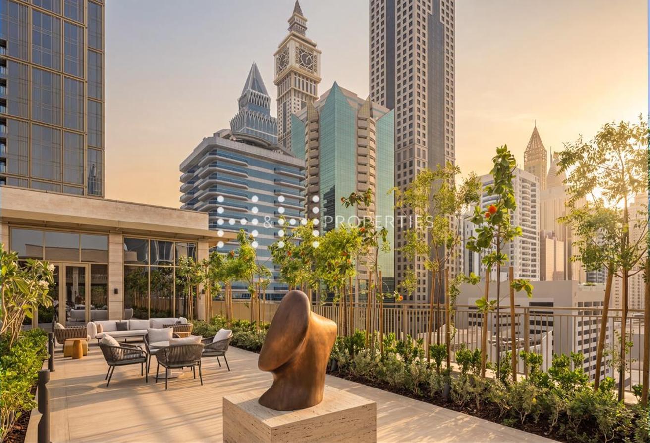 4 BR with 2 Months Free Rent | Expansive layout photo 17