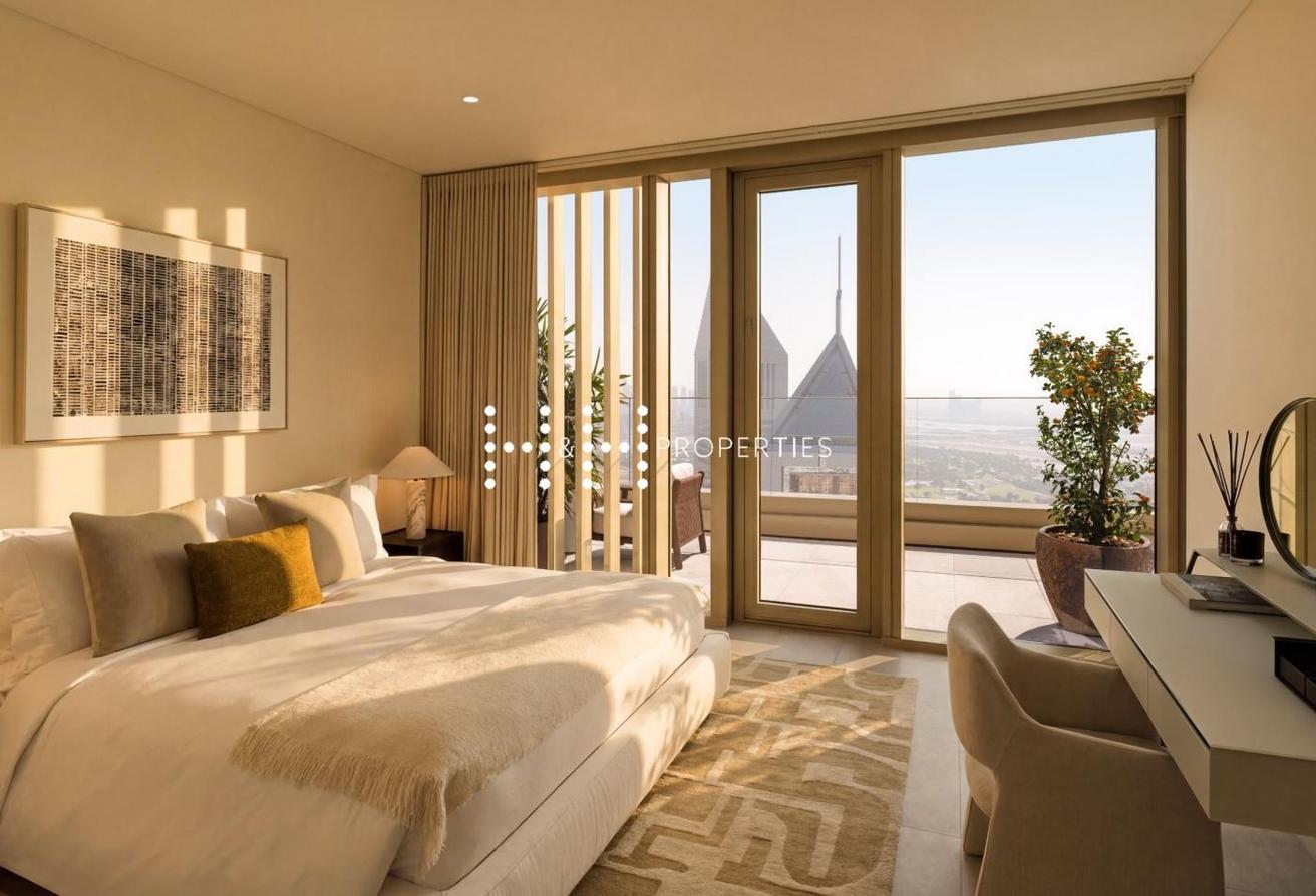 4 BR with 2 Months Free Rent | Expansive layout photo 4