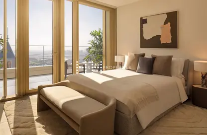 Apartment - 4 Bedrooms - 5 Bathrooms for rent in City Tower 1 - City Towers - Sheikh Zayed Road - Dubai Apartment - 4 Bedrooms - 5 Bathrooms for rent in City Tower 1 - City Towers - Sheikh Zayed Road - Dubai