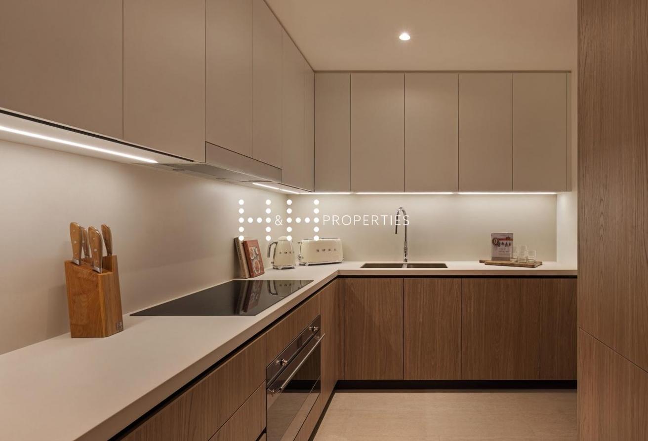 4 BR with 2 Months Free Rent | Expansive layout photo 5