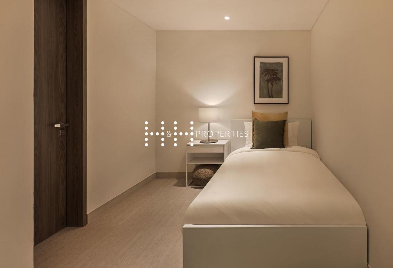 4 BR with 2 Months Free Rent | Expansive layout photo 7