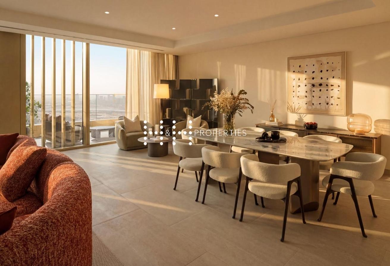 4 BR with 2 Months Free Rent | Expansive layout photo 16
