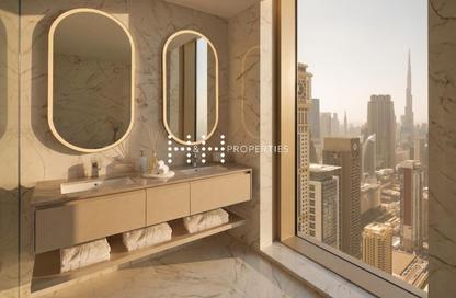 Apartment - 4 Bedrooms - 5 Bathrooms for rent in City Tower 1 - City Towers - Sheikh Zayed Road - Dubai Apartment - 4 Bedrooms - 5 Bathrooms for rent in City Tower 1 - City Towers - Sheikh Zayed Road - Dubai