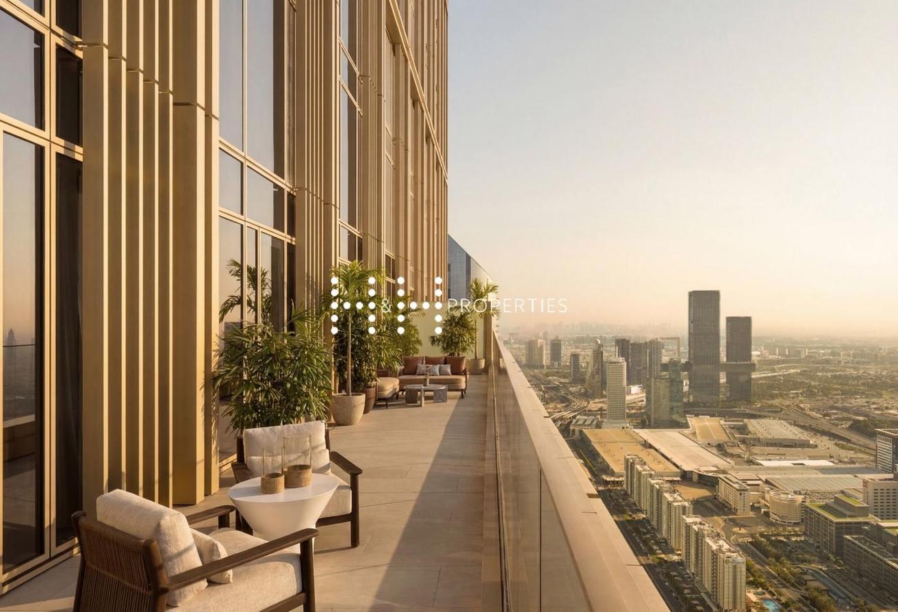 4 BR with 2 Months Free Rent | Expansive layout photo 11