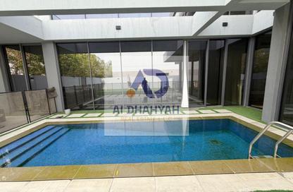 Bulk Rent Unit - Studio - 6 for rent in Tilal City - Sharjah