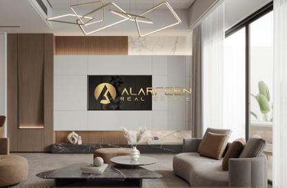Apartment - 1 Bedroom - 2 Bathrooms for sale in Electra by Acube Developers - District 14 - Jumeirah Village Circle - Dubai Apartment - 1 Bedroom - 2 Bathrooms for sale in Electra by Acube Developers - District 14 - Jumeirah Village Circle - Dubai