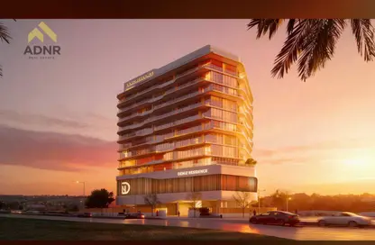 Apartment - 1 Bedroom - 2 Bathrooms for sale in 09 Life Residences - Dubai Land Residence Complex - Dubai