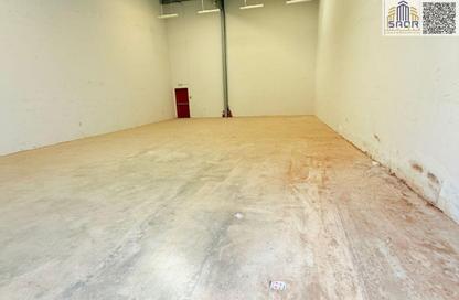 Warehouse - Studio - 1 for rent in Umm Dir - Umm Al Quwain
