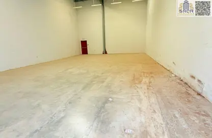 Warehouse - Studio - 1 Bathroom for rent in Umm Dir - Umm Al Quwain