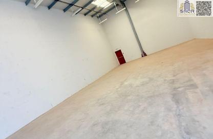 Warehouse - Studio - 1 for rent in Umm Dir - Umm Al Quwain