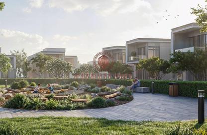 Villa - 5 - 6 for sale in The Brooks at Sobha Sanctuary - Sobha Sanctuary - Dubai