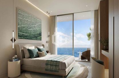 Apartment - 2 - 3 for sale in Chelsea Residences Tower A - Chelsea Residence by Damac - Maritime City - Dubai Apartment - 2 - 3 for sale in Chelsea Residences Tower A - Chelsea Residence by Damac - Maritime City - Dubai