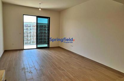 Apartment - 1 Bedroom - 1 Bathroom for rent in The Hamilton - Town Square - Dubai