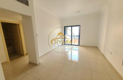 Apartment - 1 Bedroom - 1 Bathroom for rent in Taliatela Street - Al Nahda - Sharjah