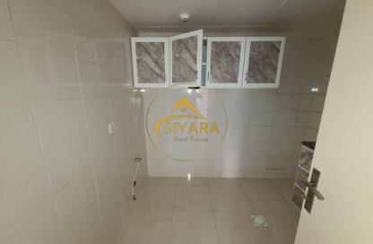 Apartment - 1 Bedroom - 1 Bathroom for rent in Taliatela Street - Al Nahda - Sharjah