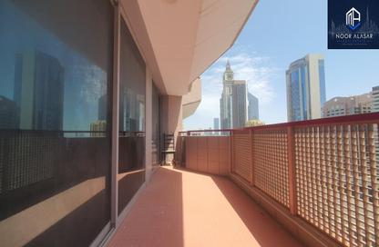 Apartment - 3 - 4 for rent in Skyline Residence - Sheikh Zayed Road - Dubai Apartment - 3 - 4 for rent in Skyline Residence - Sheikh Zayed Road - Dubai